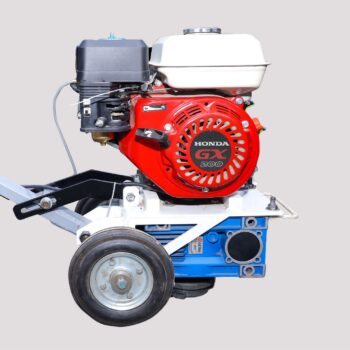 Power Trowel Modular